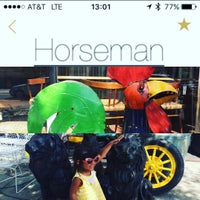 Photo taken at Horseman Antiques, Inc. by Madho on 9/13/2015