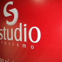 Foto tirada no(a) Studio Turismo por Studio Turismo em 2/27/2014