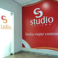 รูปภาพถ่ายที่ Studio Turismo โดย Studio Turismo เมื่อ 2/27/2014