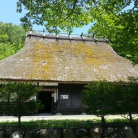 美山かやぶき美術館 美山かやぶき美術館