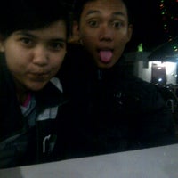 Review Pujasera Pojok Raos