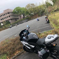 Photo taken at Nihon Kogakuin College by Haru on 4/7/2018