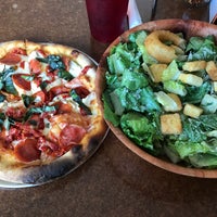 The Hideaway Pizza Kitchen Restaurant In James Island