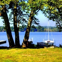 Silver Lake Park Campground Cabins Campground