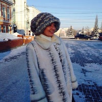 Photo taken at Детская школа &amp;quot;Элит-центр&amp;quot; by Ekaterina S. on 1/25/2014