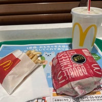 Photo taken at McDonald&amp;#39;s by かとう on 12/26/2021