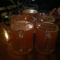Photo taken at BeerHouse by Кирилл У. on 1/25/2013