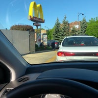 Photo taken at McDonald&amp;#39;s by Paul H. on 5/25/2018