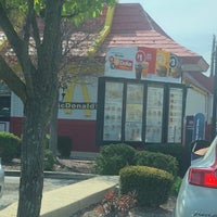 Photo taken at McDonald&amp;#39;s by Paul H. on 5/17/2018