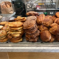 Review Clark Street Bread @ GCM