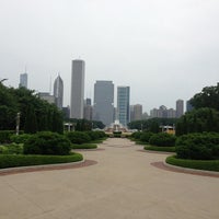 Photo taken at Absolutely Chicago Segway Tours by Jeffrey S. on 6/12/2013