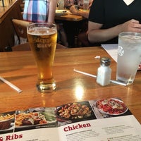 Photo taken at Applebee&amp;#39;s Grill + Bar by Scott R. on 7/5/2018