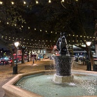Photo taken at Sloane Square by SalvationIsGreat on 11/13/2023