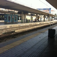 Foto scattata a Stazione Bologna Centrale (IBT) da Martina V. il 4/30/2013