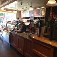 Photo taken at The Coffee Bean &amp;amp; Tea Leaf by Carl R. on 12/20/2012
