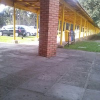 Pontifícia Universidade Católica do Paraná (PUCPR) (Now Closed) Rod