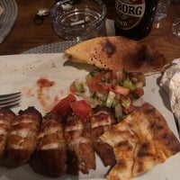 Das Foto wurde bei Kanatçı Ağa Restaurant von Sadık S. am 1/8/2023 aufgenommen