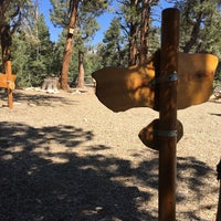 Photo taken at Big Bear Discovery Center by Filmester on 3/25/2016