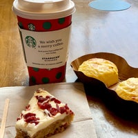 Photo taken at Starbucks by Filmester on 11/20/2019
