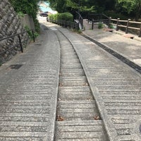 Photo taken at 宝泉寺 by まい on 7/28/2018