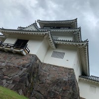 長岡市郷土史料館 Museo Historico