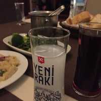 Photo taken at Cumhur Kaptan Balık Restoran by Kamil Y. on 1/10/2016