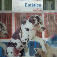 Photo taken at Clinica veterinaria tepepan by Agustin d. on 8/1/2013