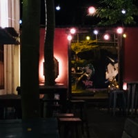 Drunk Monkey Old Street Bar Kuching Sarawak