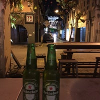 Drunk Monkey Old Street Bar Kuching Sarawak