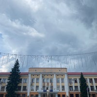 Photo taken at НАЗ им. Чкалова by Tatiana🐾👑💎 B. on 7/26/2021