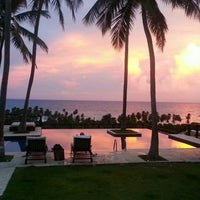 Das Foto wurde bei Casa Bonita Tropical Lodge von JuanaElisa am 10/3/2012 aufgenommen