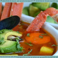 รูปภาพถ่ายที่ The Mexican Restaurant &amp;amp; Bar โดย The Mexican Restaurant &amp;amp; Bar เมื่อ 5/16/2014