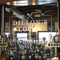 Photo taken at Dillon&amp;#39;s Local by Samantha N. on 4/6/2018
