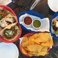Photo taken at Naco Taco by Molly S. on 7/3/2019