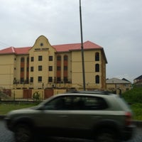 Dowen College Lekki Lagos