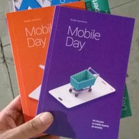 Photo taken at Google Mobile Day by Daniel A. on 6/10/2015