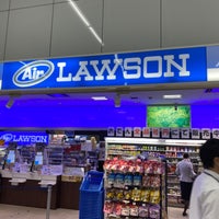 Photo taken at Air Lawson by Matsujun on 9/18/2020