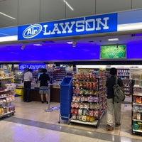 Photo taken at Air Lawson by Matsujun on 9/2/2020