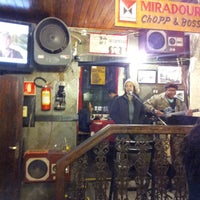 Foto tirada no(a) Miradouro Bar e Restaurante por Orlando S. em 9/12/2013