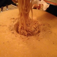 12/15/2012 tarihinde Vault T.ziyaretçi tarafından Bocca Restaurant'de çekilen fotoğraf