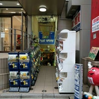 ヴィレッジヴァンガード 高田馬場 閉業 高田馬場のホビーショップ ヴィレッジヴァンガード 高田馬場 閉業 高田馬場のホビーショップ
