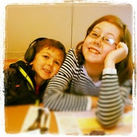 Photo taken at Farmer Boy Diner &amp; Restaurant by Adam Z. on 12/25/2012