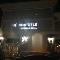 Photo taken at Chipotle Mexican Grill by Rasta L. on 12/21/2012