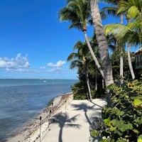 Foto diambil di Little Palm Island Resort &amp;amp; Spa oleh BD pada 11/15/2020