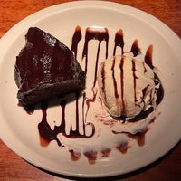 J Alexander S Restaurant American Restaurant