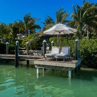 Photo prise au Little Palm Island Resort &amp;amp; Spa par BD le11/15/2020