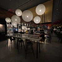 9/7/2022にBDがChroma Modern Bar + Kitchenで撮った写真