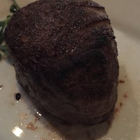 Photo taken at Lewnes&amp;#39; Steakhouse by BD on 6/21/2015