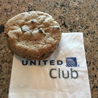 Photo taken at United Club by BD on 5/29/2018