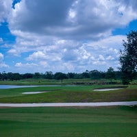 Photo taken at Tiburón Golf Club by BD on 7/13/2020